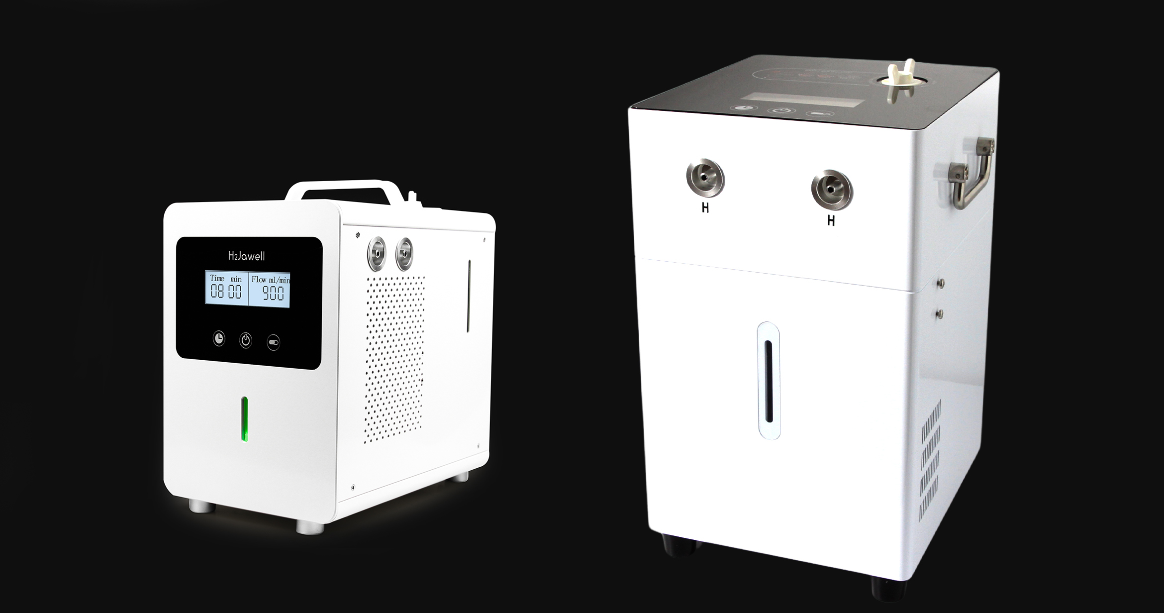 Home - hydrogen health products