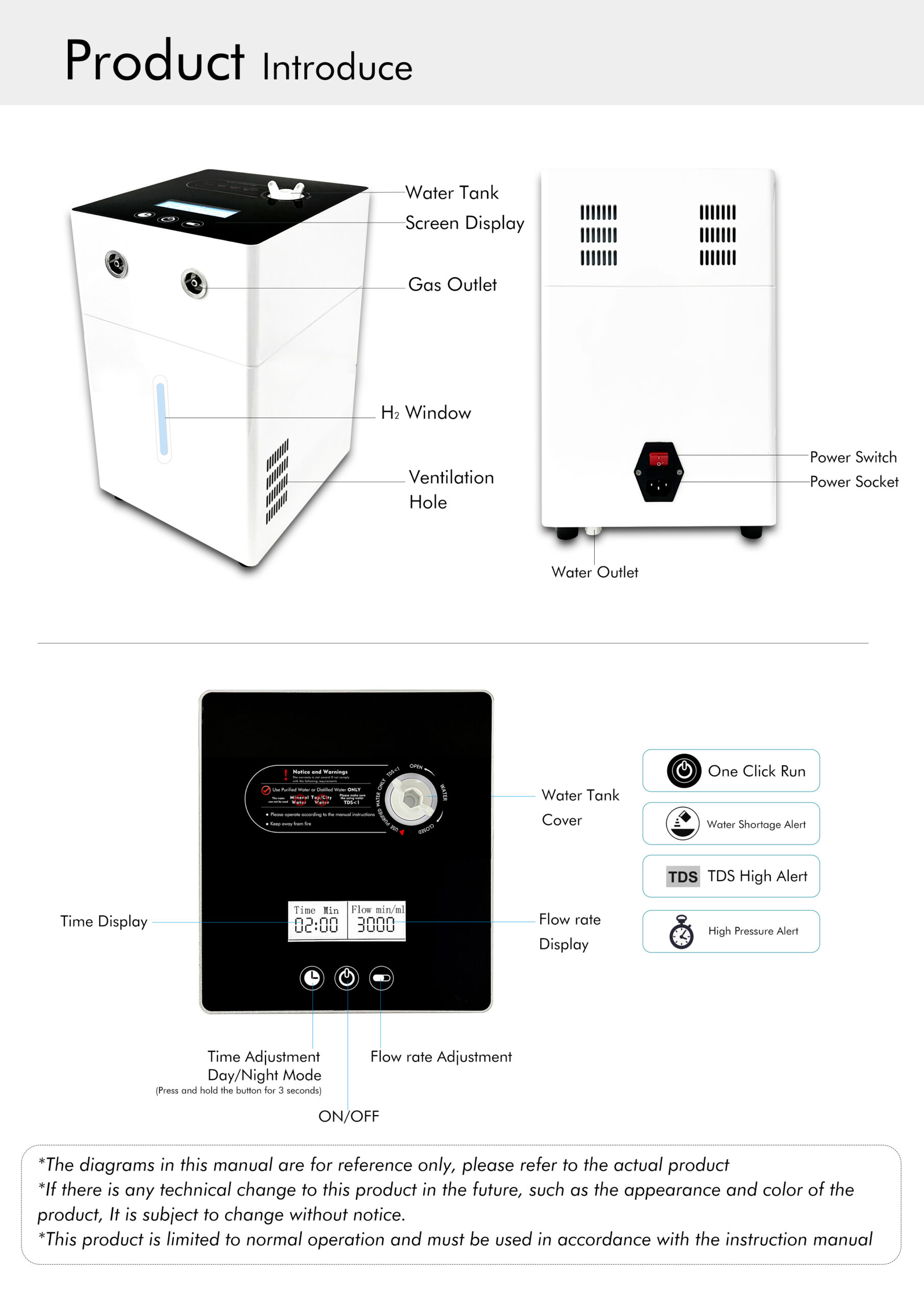 Hydrogen Therapy at Home: Simple Steps to a Healthier You