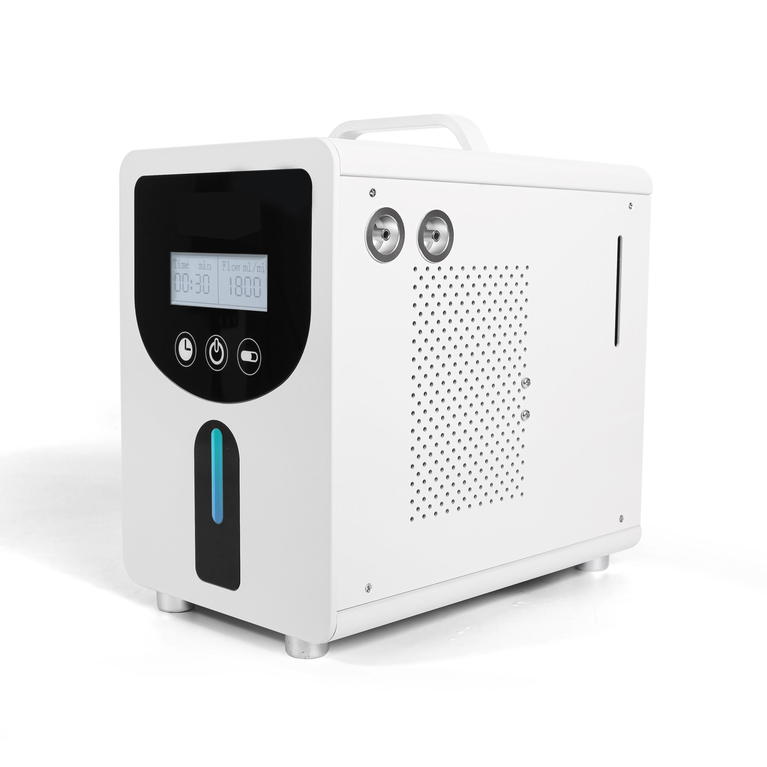 hydrogen inhaler
