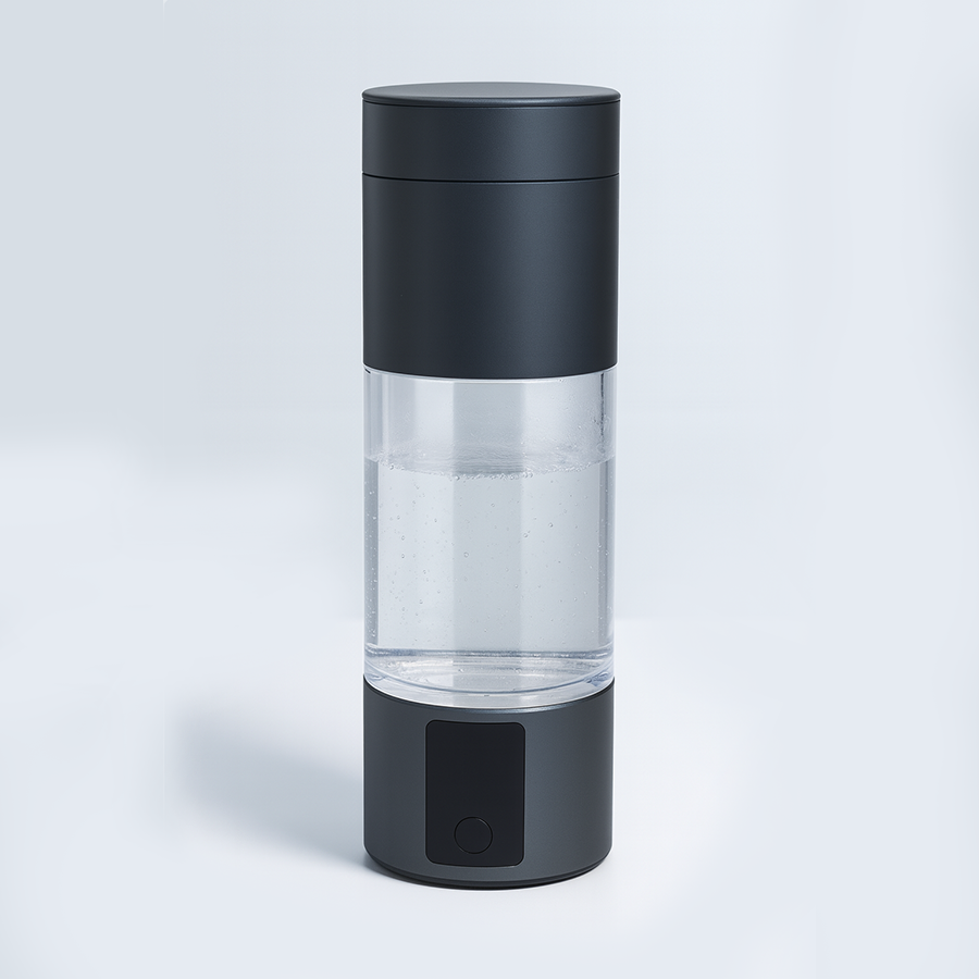 1800ml/min hydrogen inhaler