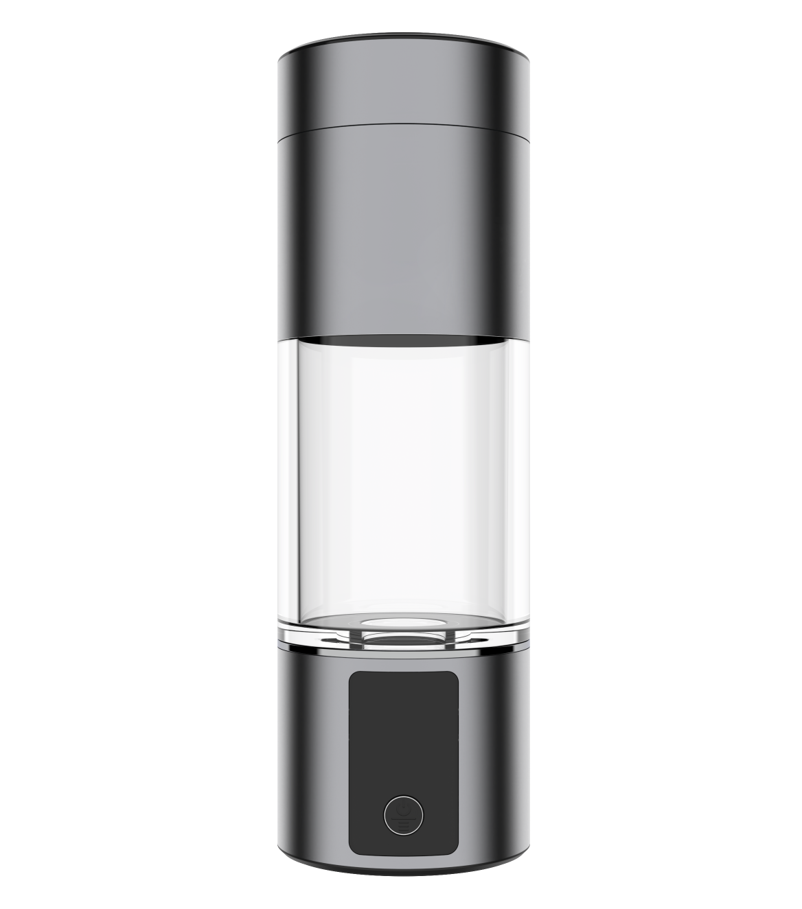 hydrogen inhaler