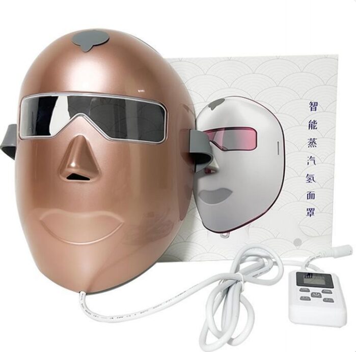 Steam Face Mask
